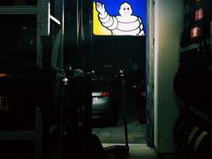 -24小时补胎米其林轮胎