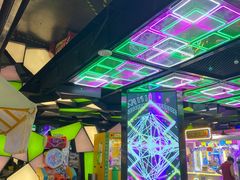 -星际传奇·电玩城·游戏厅·儿童乐园(大悦城店)