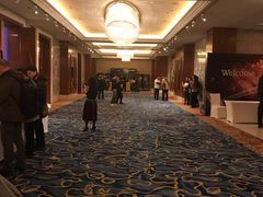 -上海雅居乐万豪侯爵酒店