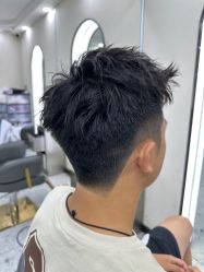 -AG·STYLE沙龙