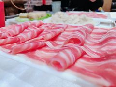 -羊家胡同·龙虾烧烤火锅(龙汇路店)