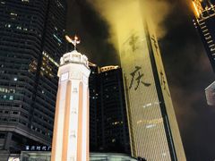 -人民解放纪念碑