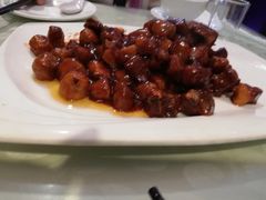 香芋仔排-眷江南之小蓝鲸(王府大街店)