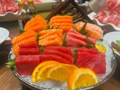 -东海怡品海鲜豆捞(西水东店)