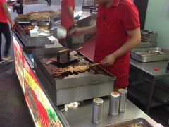 -来一串淄博烧烤(烟大店)
