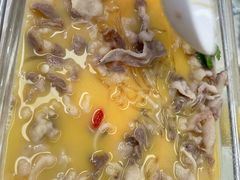 酸汤小肥羊-清华大学-观畴园餐厅