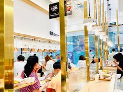 -池奈·咖喱蛋包饭(熙地港店)