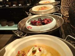 -长沙富力万达文华酒店