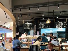 -Sunflour(来福士店)