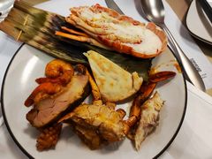 -RISE RESTAURANT(滨海湾金沙店)
