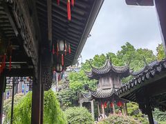 -胡雪岩故居
