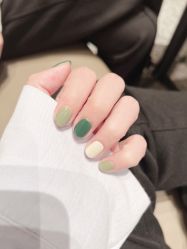 点击看大图 -四季·予你日式美甲美睫Nail