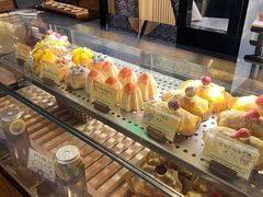 -Let's Taipei 非常烘焙(太古里店)