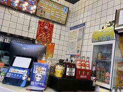 -张正麻辣串(包河万达店)