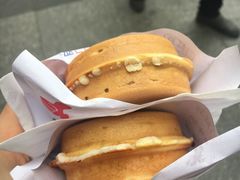 -台湾味正点车轮饼可丽饼(南禅寺店)