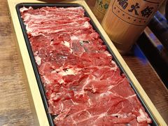 -楠火锅(西单店)