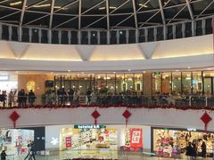 -曼玉餐厅(中原万达店)