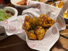 -新白鹿餐厅(龙游路店)