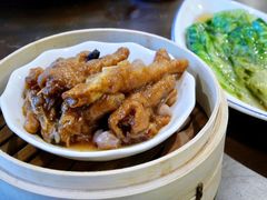 -味友味港印记(厦门集美银泰百货店)