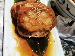 -南京大牌档(崇文门国瑞店)