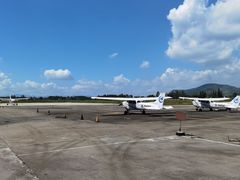 -乐飞跳伞广东云浮基地