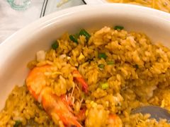 -金海湾海鲜排档(朱家尖店)