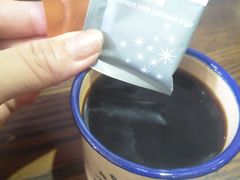 冰美式-星巴克(福州三坊七巷店)