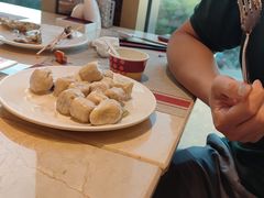 -力高皇冠假日酒店-亚细亚餐厅
