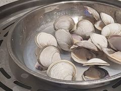 -青蓬海上捞蒸品海鲜城(海岸城店)