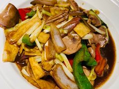 -老头儿油爆虾(金鹰世界店)
