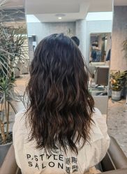 -P.STYLE 派斯造型