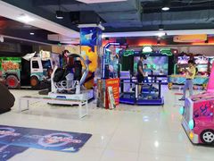 -大玩家(济宁太白路万达店)