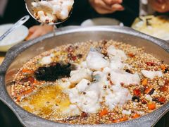 -小草房水煮鱼(东关大街店)