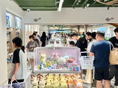 -凯德广场(金牛店)