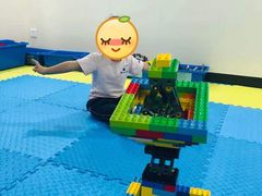 -乐创坊·青少年创客教育空间(江南西校区)