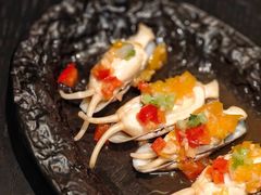 -鲜璟台·地标景观餐厅(上海中心店)