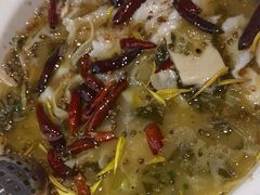 -太二酸菜鱼(深圳布吉万象汇店)