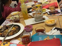 -豪客来牛排(金鼎广场店)