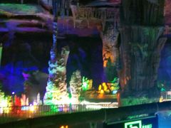 -泰安地下龙宫景区