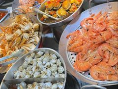 -海底捞火锅(国贸购物中心店)
