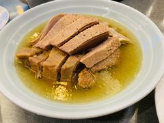 盐水鹅-冶春茶社(官园桥店)