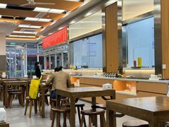 -立文冬·鲜活面(杭州太合商业中心店)