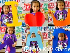 -MuaKids Garden