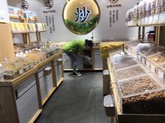 -粒上皇(淮河路步行街店)