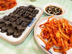 -服务大楼冷面(延大店)