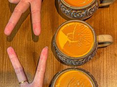 -泰盏鬼·颓废冬阴(陈家祠扬韬店)