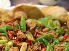 -小山东羊肉汤馆(同济新村店)