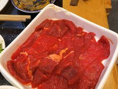 -大龙燚火锅(白石洲店)