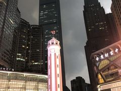 -八一路好吃街(雨田商务大厦店)