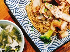 -囿面传统制面馆(中央路店)